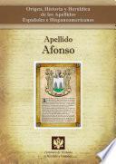 libro Apellido Afonso